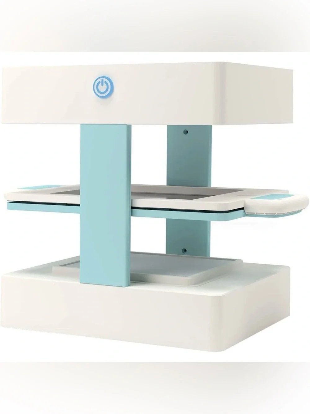 NIB We R Memory Keepers Mold Press Vacuform Machine Crafting Tool